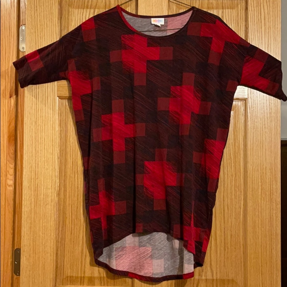 LuLa Roe Classic Tee
